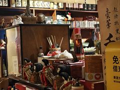-半藏居酒屋(香港花园店)