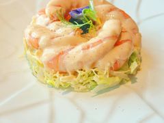 -哈布斯扒房(华发商都店)