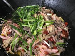 -国庆鸡杂老店