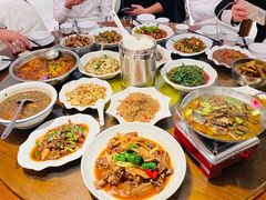 -益华家菜屋(世茂店)