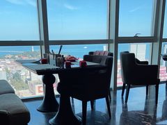 -烟台中泽华羿铂尔曼酒店·汇·全日餐厅·高空海景自助