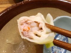 -周素珍湖州大馄饨(直戒坛寺巷店)