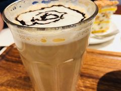 黑松露朗姆风味拿铁-Peet's Coffee皮爷咖啡(大学路店)