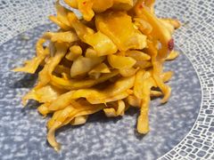 -院里寻菜·精致庭院菜(观沙岭店)