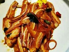 -木王宴语·野生鲜菌火锅(玉河店)