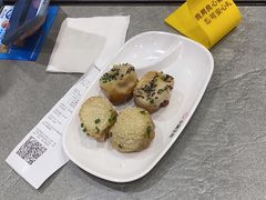 -小杨生煎(白玉兰广场店)