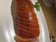 -四季民福烤鸭店(西单华威约饭街店)