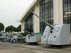 -海军上海博览馆