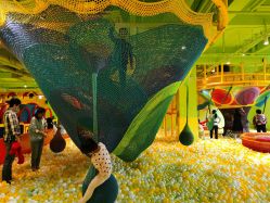 -宝燕乐园(闵行旗舰店)