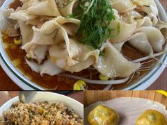 -坛南湾阿强农家乐.海鲜大排档老字号(福州地标美食店)