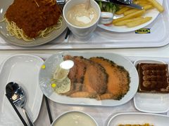 -宜家·瑞典风味餐厅(北京西红门店)