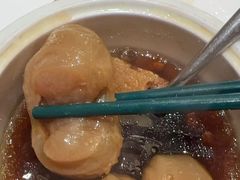 -半岛翡丽海鲜自助餐厅(观风亭店)