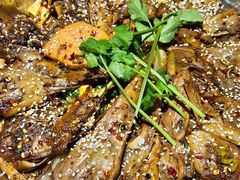 -品味渝香干锅鸭头(垡头西里店)