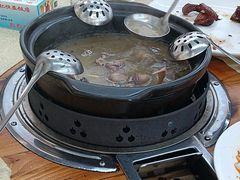-啊杞恒益饭店(南头总店)