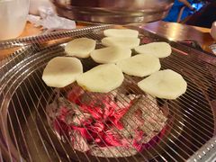 -东俞·韩式料理(院东街店)