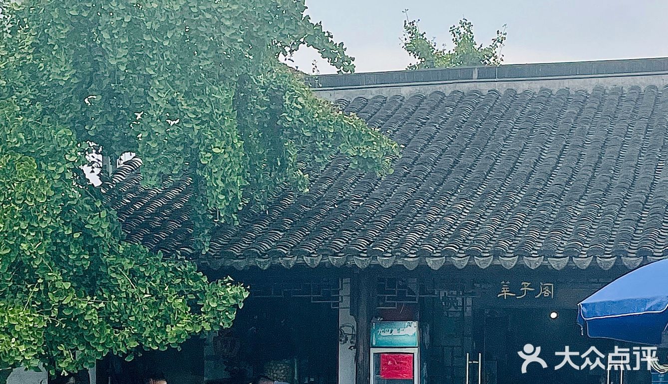 东山网红面馆｜那一碗正宗实惠口味超棒的苏式面