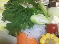 -水林间·寿喜烧自助(仙林金鹰店)