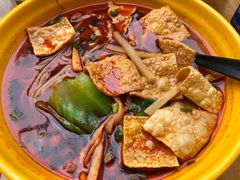 -龍城柳州螺蛳粉(群星路店)