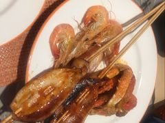 -松咖啡自助餐厅·松北香格里拉