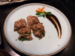 -松临·铁板烧&Omakase(神农店)