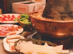 -将台涮肉(酒仙桥店)