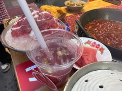 -赵美丽·重庆社区火锅·直营店(火车东站·中豪国际店)