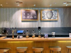 -星巴克(深圳侨城街店)