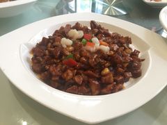 -老正兴菜馆(福州路店)