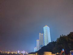 -杜甫江阁