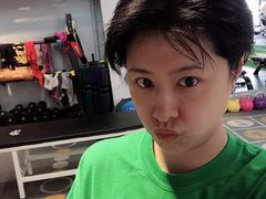 -Freedom Fitness私教健身俱乐部(徐虹北路店)