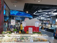 -盒马鲜生(莱蒙都会店)