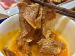 -匠牛亭·锅物烧肉放题自助(昆百大·泰业城店)