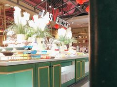 -凡塔斯牛排自助餐厅(广东佛山三水万达店)