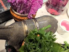 -慢丽江·云南野生菌土鸡锅(西山店)