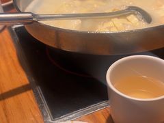 -骨之味·筒骨汤火锅(晋江万达店)