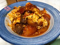 -小吊梨汤·北京菜·烤鸭(鸟巢店)