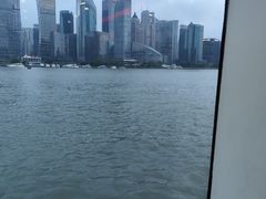 -公平路渡口(轮渡站)