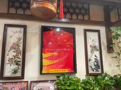 -玉桥餐厅(天坛店)