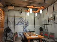 -老康火锅(桥南街店)