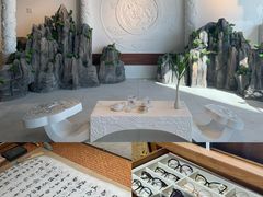 -大视光学•LINDBERG林德伯格•全球手工眼镜集合店(王府井店)