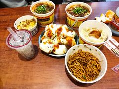-蔡林记(黄鹤楼店)