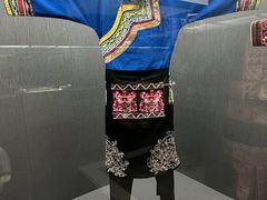-北京服装学院民族服饰博物馆