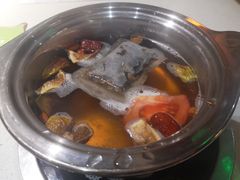 -一叶一世界•素食餐厅(环球中心店)