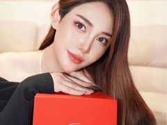 -LE JARDIN de Joel Robuchon(BFC外滩金融中心店)