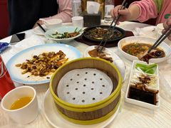 -便宜坊烤鸭店(玉蜓桥天坛店)
