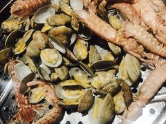 -船奇蒸汽海鲜·闽菜(八市海鲜总店)
