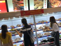 -钢管厂五区小郡肝串串香(南山店)