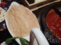 -井格重庆火锅(新世纪店)