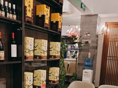 -月福京味斋·烤鸭店·北京菜(鼓楼总店)