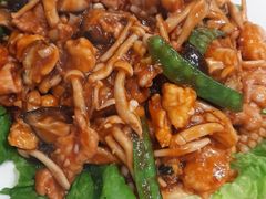 -正阳春烤鸭(华捷道店)